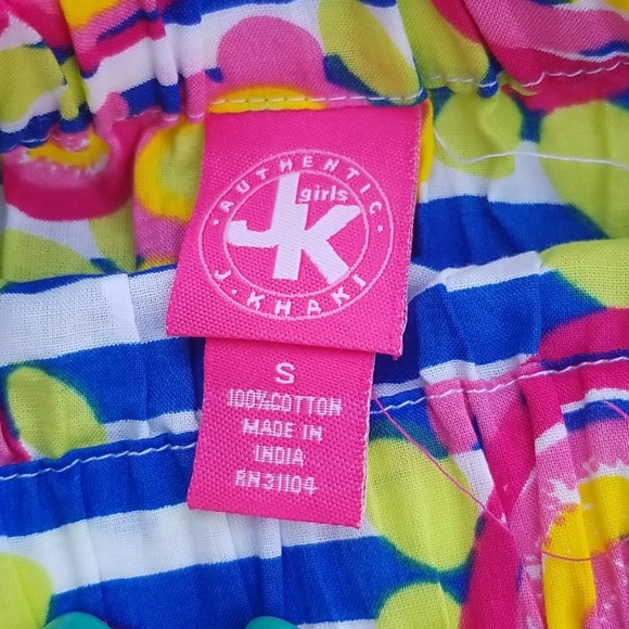 J. Khaki  skirt - Picture 2 of 4